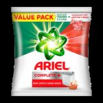 Ariel Complete Detergent Powder(4 kg)
