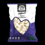 WONDERLAND Premium Raw White Cashews(1 x 1 kg)