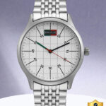 PETER ENGLAND Analog Watch  – For Men