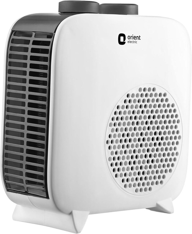 Orient Electric FHGT20WP Fan Room Heater