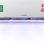 Lloyd 2025 Model 1.5 Ton 3 Star Split Inverter AC(GLS18I3FWBEW, White)