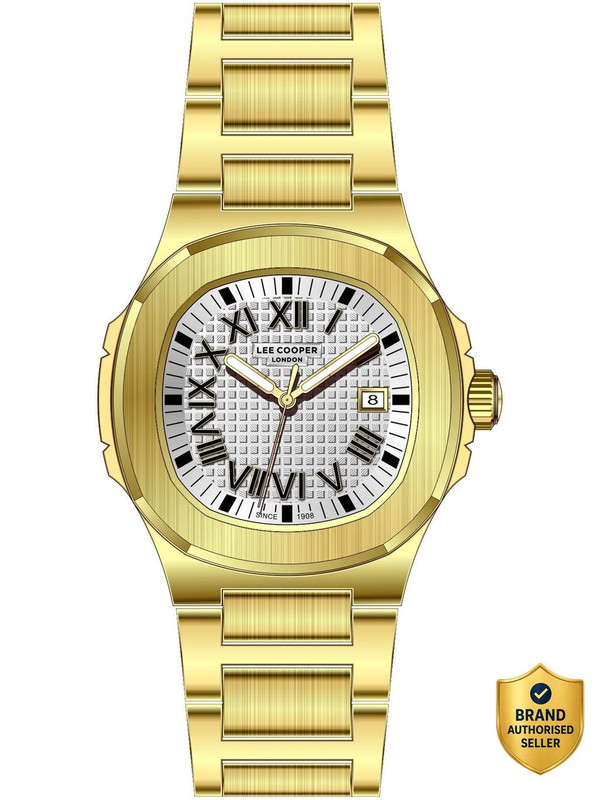 LEE COOPER Analog Watch  – For Men