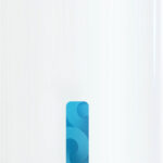Polycab EMERALD PLUS 15 L Storage Water Geyser(White)