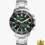 FOSSIL Bannon Bannon Analog Watch  – For Men
