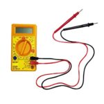 DIY Crafts Pack of 1 Pc, DIY Crafts Digital Multimeter Industrial and Sc (Pack of 1 Pc, DIY Crafts)