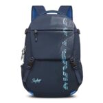 Skybags Xelius Pro 32L Laptop Backpack (15.6″), 3 Compartments