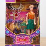 TRENDYSTY LENEST Doll for Girls
