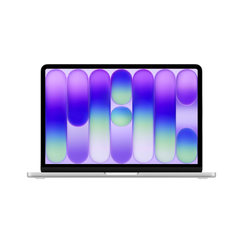 Apple Macbook Neo A18 Pro(2026) A18 Pro – (8 GB/256 GB SSD/Tahoe) MHFA4HN/A(13 inch, Silver, 1.23 kg)