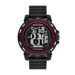 Skechers Newkirk Black Watch SR5253