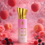 Adilqadri Lazina Perfume For Men & Women | Long-Lasting Fruity & Floral Fragrance | Eau de Parfum  –  20 ml(For Men & Women)