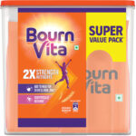 Bournvita Chocolate Nutrition Drink Container(1500 g)