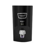 Livpure GLO PRO++ RO+UV+UF | Water Purifier for Home – 7 L Storage | Free Standard Installation | Suitable for Borewell, Tanker, Municipal Water | Black