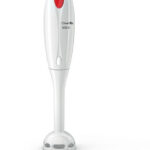 BOSCH 300 W White Hand Blender(MS1WR0000I Hand blender CleverMixx)