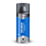 Nippon Paint n-Shield Chain Lubricant Spray 150ml | Reduces Friction, Ensures Smooth & Quiet Operation, Protects Bike & Motorcycle Chains