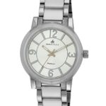 Daniel Klein Analog Silver Dial Women’s Watch – DK10150-9