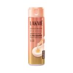 Lakmé Peach Milk Moisturiser SPF 30 with 2% Pro-Ceramide | Daily UV Defense, Hydrating & Skin Barrier Repair Face Cream | Lightweight, For Dry, Normal, Oily & Sensitive 120ml