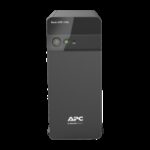 APC Back-UPS BX1100C-IN 230 V Line-interactive Tower Model UPS with Overload Protection 4 Outlet Plugs