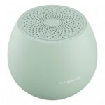 HAMMER Drop X1 5W Bluetooth Speaker with Twin Pairing, Bluetooth v6.0, 32 Hours Playtime, 52mm Drivers (Green)