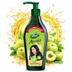 Dabur Amla Hair Oil – for Strong, Long and Thick hair – 550 ml