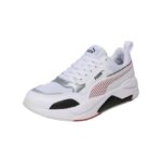PUMA | Ferrari Race X-Ray 2 IN | White-Rosso Corsa-White | 7UK