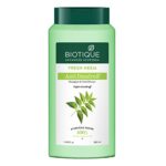Biotique Fresh Neem Anti Dandruff Shampoo and Conditioner | Controls Dandruff | Eliminates Dryness, Flaking, and Itching | Hair Looks Fresh and Lustrous |Suitable for All Skin Types | 340ml