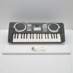 HOMOZE 37 Keys Kids Electronic Keyboard Piano Toy | Mini Musical Keyboard with Built-in Speakers, Indian Tones & Demo Songs | Educational Music Learning Piano for Toddlers, Boys & Girls (Multicolor)