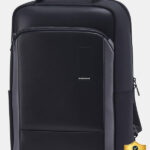 Mokobara The Spacewalk Backpack 17 L Laptop Backpack(Black)