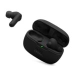 JBL Vibe Beam 2 – Active Noise Cancelling Earbuds – Black