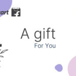 Flipkart Digital Gift Card