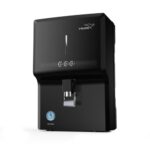 V-Guard Aurina RO+UF Water Purifier | DuoGuard Filter Technology | Free Service Plan worth INR 2100 + Proactive Service | Reduces Water Wastage by 30% | 100% RO Purified Water | 7 Stages | 7 L