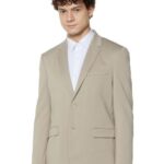 Peter England Men’s Blazer