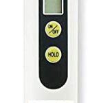 Konvio Neer TDS Meter for Water Testing | Digital TDS meter| PPM Tester for Drinking Water, RO, Aquarium & Hydroponics | Total Dissolved Solids meter