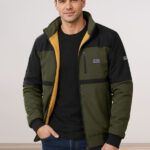 TrendsTalk Full Sleeve Solid Men Jacket