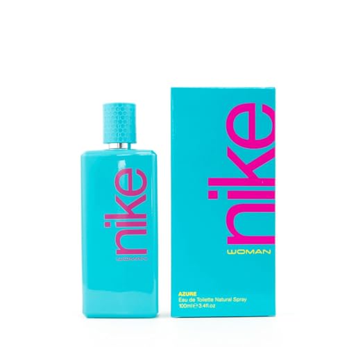 NIKE Azure Woman EdT 100ml