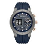 Kenneth Cole Reaction Blue Dial Men’s Watch – KRWGQ0069302