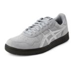 ASICS Mens Japan S Piedmont Grey/Pure Silver Sneakers – 8 UK (1201B055.020)