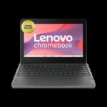Lenovo 100e Chromebook Gen 4 MediaTek Kompanio 520 – (4 GB/32 GB EMMC Storage/Chrome OS) 100e Chromebook Gen 4 Chromebook(11.6 Inch, Graphite Grey, 1.23 Kg)