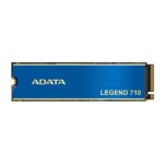 ADATA 2TB Legend 710 PCIe Gen3 x4 M.2 2280 SSD Solid State Disk