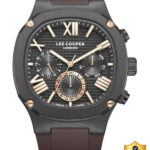 LEE COOPER LC08150.062 Analog Watch  – For Men