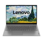 Lenovo V15, Intel Core i5-13420H, 16GB RAM, 512GB SSD, FHD 15.6” (39.62cm), Windows 11 Home, Office 2024, Luna Grey, 1.61Kg, 83HF00L5IG, 250 Nits, 1Y Onsite Warranty, Laptop