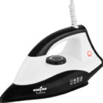 Kenstar Voltra 1000 W Dry Iron(White & Black)