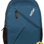 SAFARI Brute 26 L Backpack(Blue)