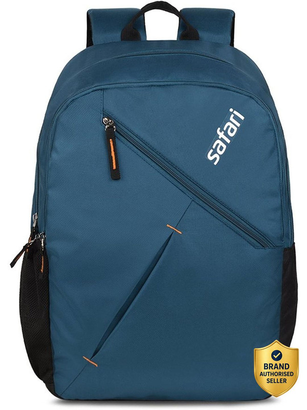 SAFARI Brute 26 L Backpack(Blue)