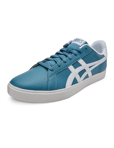 ASICS Mens Classic CT S Blue Teal/Airy Blue Sneakers – 9 UK (1201B036.401)