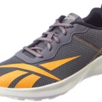 Reebok Men Low PP Float M Running Shoe,Grey,10 UK