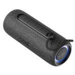 boAt Stone 350 Pro Plus 16W Signature Sound, Up to 8 Hours Playtime, IPX5 Resistance, Type-C Charging, TWS for 2X Power, Built-in Mic, Voice Assistant Wireless Bluetooth Speaker (Carbon Black)
