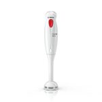 Bosch 300W Hand Blender (White) MS1WR0001I