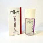 Nike Fission Women’s Liquid Body Fragrance DEODORANT – Long-Lasting Fresh Scent, 75ml Spray