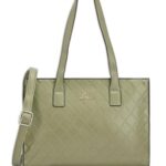 Lavie Women’s Rex Satchel Handbag for Women | Satchel Bag for Work | Ladies purse | Stylish Shoulder Bag | Gift For Women