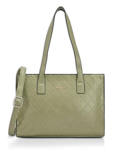 Lavie Women’s Rex Satchel Handbag for Women | Satchel Bag for Work | Ladies purse | Stylish Shoulder Bag | Gift For Women